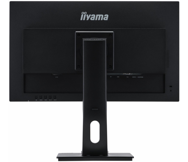 Monitor IIYAMA 23,6" XB2474HS-B2 Czarny - 506642 - zdjęcie 8